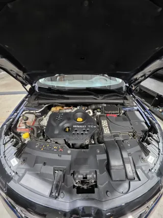 Renault Talisman 2017