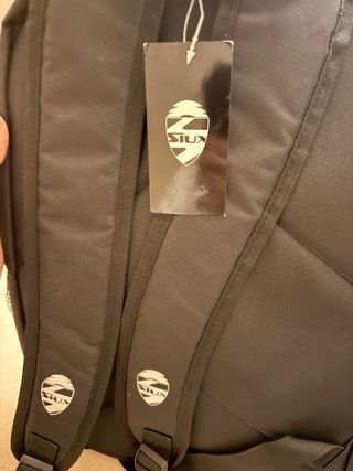 Zaino Padel Fusion Rosso