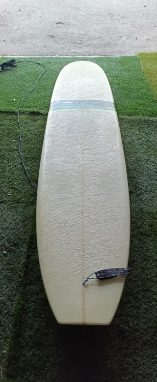 Tabla Surf Longboard
