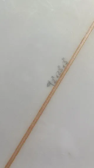 Tabla Surf Longboard