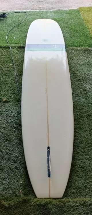 Tabla Surf Longboard