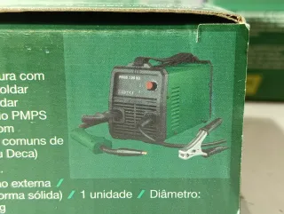 Lote 3 Rollos Soldadura Hilo PARKSIDE