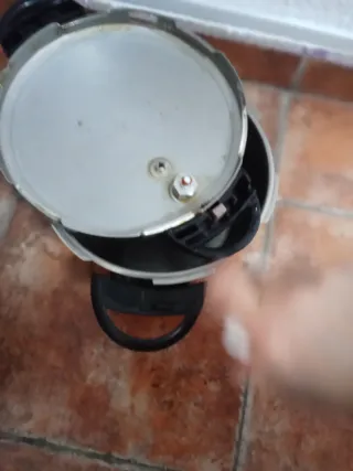 Olla a Presión Magefesa Ideal