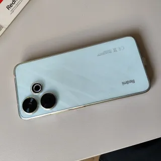 Xiaomi Redmi 13 256GB 8+4GB RAM