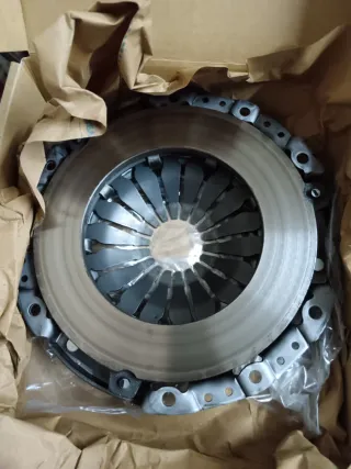 Kit Embrague Original Kia Rio 1.2 CVVT 2015