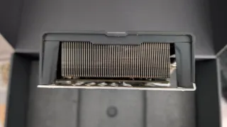 Tarjeta Gráfica Sapphire RX 580 Nitro+