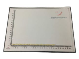 pulsera oro 18k con circonita