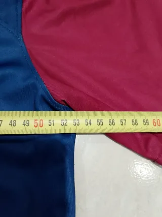 Camiseta Fútbol Barça temporada 23/24