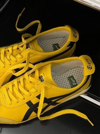 𝗢𝗻𝗶𝘁𝘀𝘂𝗸𝗮 𝗧𝗶𝗴𝗲𝗿 Original Zapatos 43,5