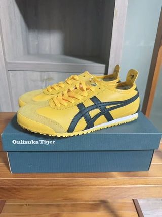 𝗢𝗻𝗶𝘁𝘀𝘂𝗸𝗮 𝗧𝗶𝗴𝗲𝗿 Original Zapatos 42