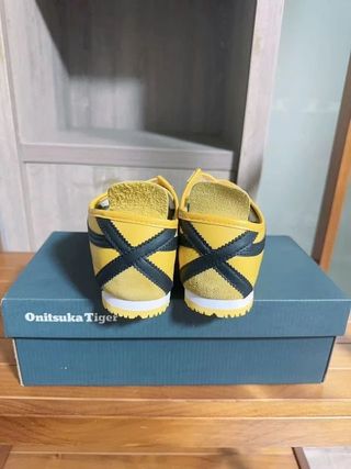 𝗢𝗻𝗶𝘁𝘀𝘂𝗸𝗮 𝗧𝗶𝗴𝗲𝗿 Original Zapatos 42