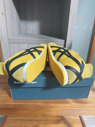 𝗢𝗻𝗶𝘁𝘀𝘂𝗸𝗮 𝗧𝗶𝗴𝗲𝗿 Original Zapatos 42