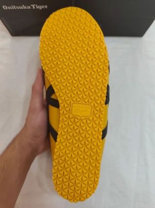 𝗢𝗻𝗶𝘁𝘀𝘂𝗸𝗮 𝗧𝗶𝗴𝗲𝗿 Original Zapatos 43,5