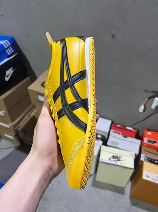 𝗢𝗻𝗶𝘁𝘀𝘂𝗸𝗮 𝗧𝗶𝗴𝗲𝗿 Original Zapatos 36