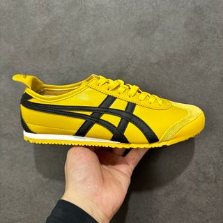 𝗢𝗻𝗶𝘁𝘀𝘂𝗸𝗮 𝗧𝗶𝗴𝗲𝗿 Original Zapatos 38