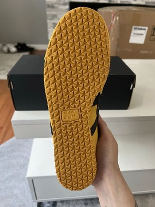 𝗢𝗻𝗶𝘁𝘀𝘂𝗸𝗮 𝗧𝗶𝗴𝗲𝗿 Original Zapatos 39,5