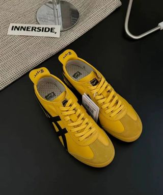 𝗢𝗻𝗶𝘁𝘀𝘂𝗸𝗮 𝗧𝗶𝗴𝗲𝗿 Original Zapatos 37