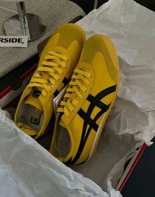 𝗢𝗻𝗶𝘁𝘀𝘂𝗸𝗮 𝗧𝗶𝗴𝗲𝗿 Original Zapatos 37