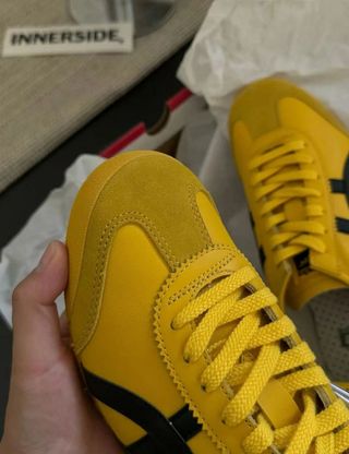 𝗢𝗻𝗶𝘁𝘀𝘂𝗸𝗮 𝗧𝗶𝗴𝗲𝗿 Original Zapatos 37