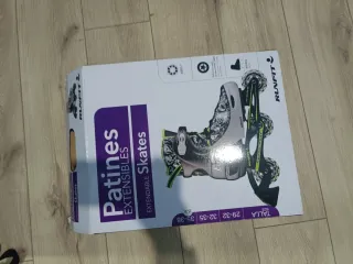 Patines en línea para niños