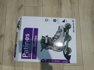 Patines en línea para niños