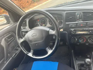 Nissan Primera 1997
