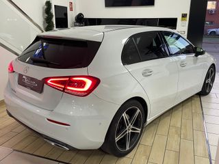 MERCEDES-BENZ Clase A A 180 d