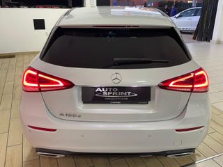 MERCEDES-BENZ Clase A A 180 d