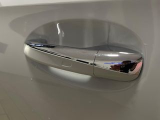 MERCEDES-BENZ Clase A A 180 d