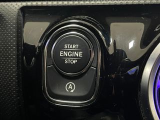 MERCEDES-BENZ Clase A A 180 d