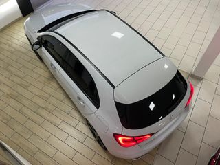 MERCEDES-BENZ Clase A A 180 d