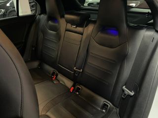 MERCEDES-BENZ Clase A A 180 d