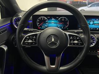 MERCEDES-BENZ Clase A A 180 d