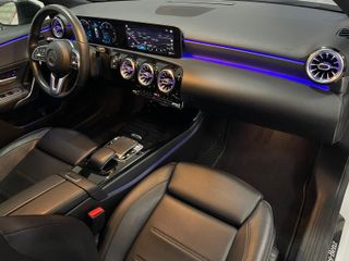 MERCEDES-BENZ Clase A A 180 d