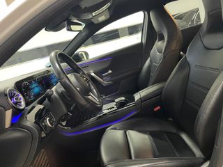 MERCEDES-BENZ Clase A A 180 d