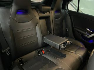 MERCEDES-BENZ Clase A A 180 d