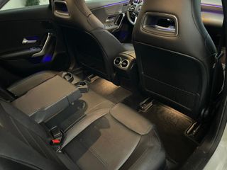 MERCEDES-BENZ Clase A A 180 d