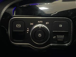 MERCEDES-BENZ Clase A A 180 d