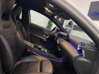 MERCEDES-BENZ Clase A A 180 d