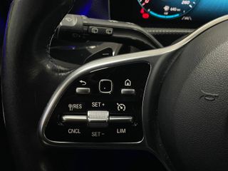 MERCEDES-BENZ Clase A A 180 d