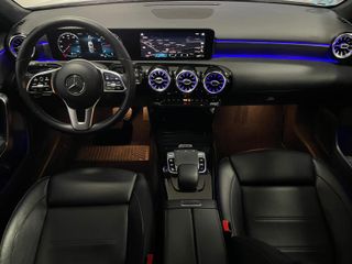 MERCEDES-BENZ Clase A A 180 d