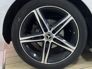 MERCEDES-BENZ Clase A A 180 d