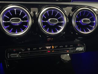 MERCEDES-BENZ Clase A A 180 d