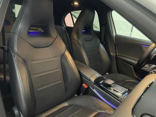 MERCEDES-BENZ Clase A A 180 d