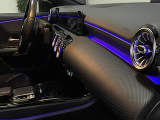 MERCEDES-BENZ Clase A A 180 d