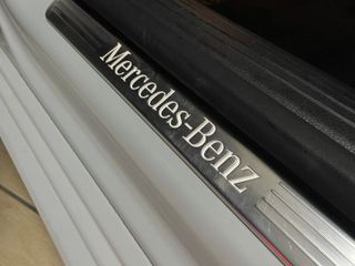 MERCEDES-BENZ Clase A A 180 d