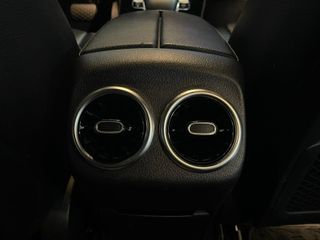 MERCEDES-BENZ Clase A A 180 d