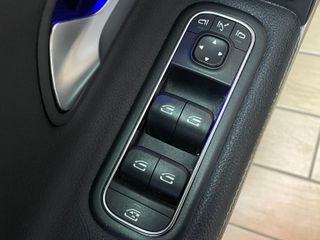 MERCEDES-BENZ Clase A A 180 d