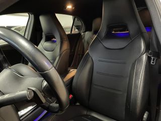 MERCEDES-BENZ Clase A A 180 d