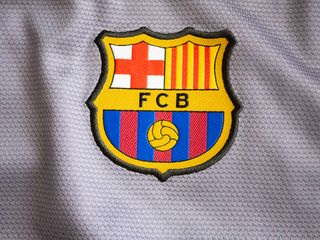 PORTERO F.C. BARCELONA 2012-13 CAMISETA FUTBOL XL